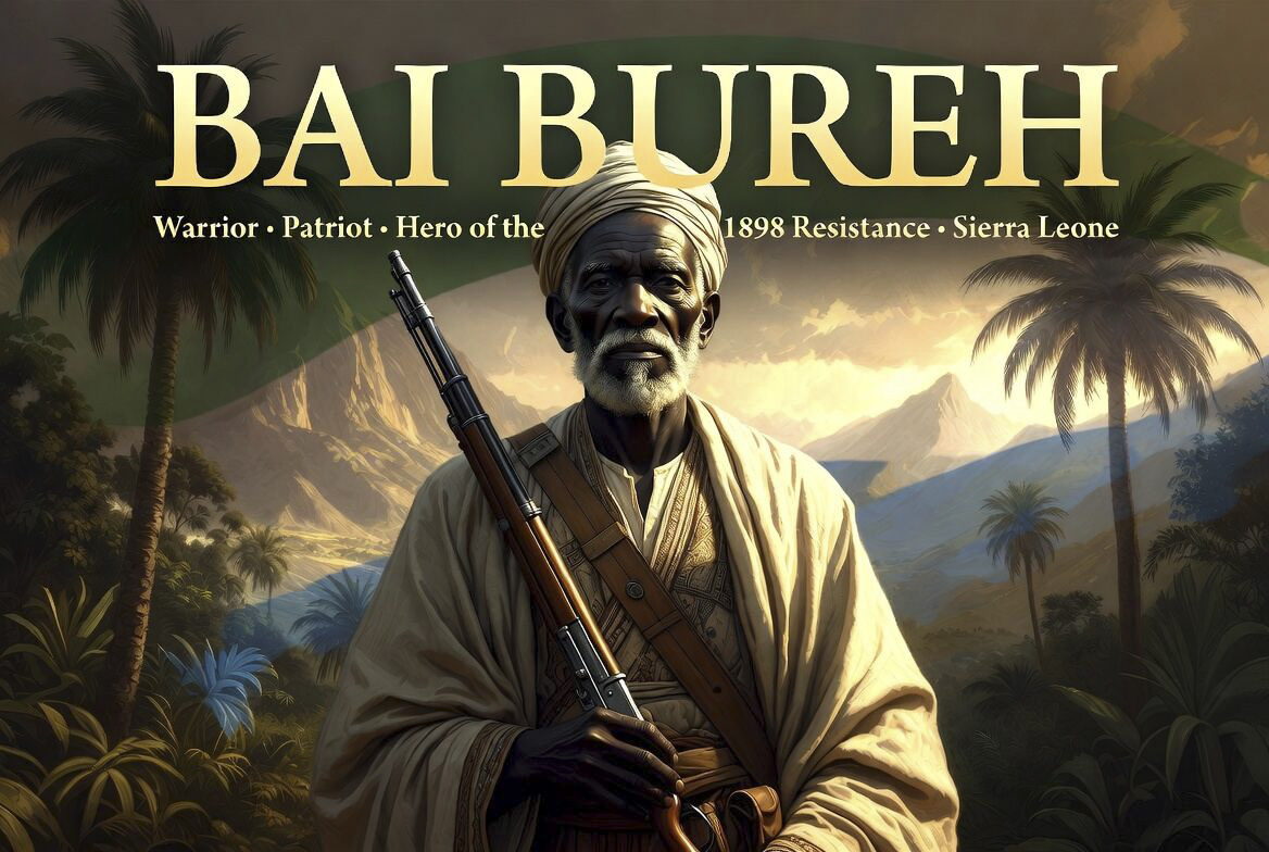 Bai Bureh